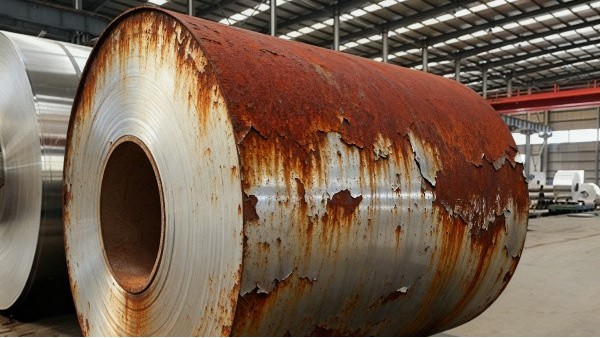 不銹鋼不是不生銹：成分決定性能，檢測保障品質(zhì)