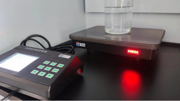 水務(wù)公司購(gòu)進(jìn)格丹納石墨電熱板實(shí)現(xiàn)高效污水分析