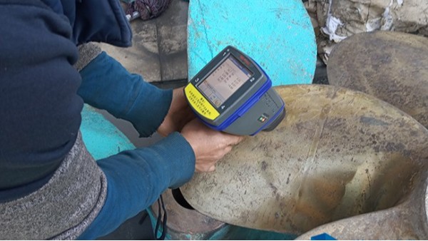 手持式礦石分析光譜儀的作用與優勢