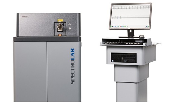 為什么直讀光譜儀需要配置標準樣品？