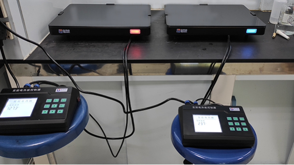 電熱板助力廣東飲用水檢測，消解實(shí)力繼續(xù)向前邁進(jìn)