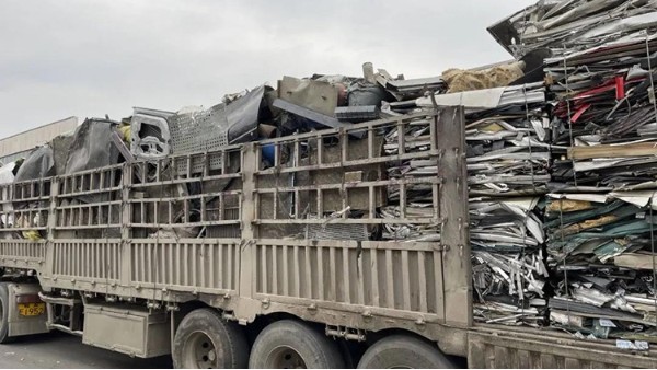 全國人大代表建議：建立廢鋁分類回收體系，規范廢鋁增值稅抵扣管理！