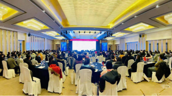 格丹納邀您共赴“2023年內(nèi)蒙古自治區(qū)土壤環(huán)境監(jiān)測(cè)技術(shù)大會(huì)”