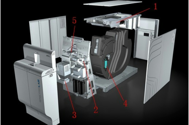 從實(shí)驗(yàn)室到生產(chǎn)線：SPECTRO LAB M12光譜儀引領(lǐng)鐵基材料分析新趨勢(shì)
