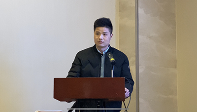 給力骨干——崔必發